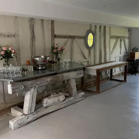 Le Clos De L Agneau-2