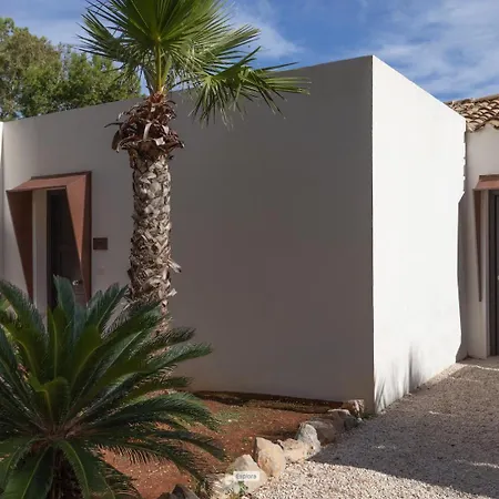 B&B Araja Villa&Suite By Geocharme-3