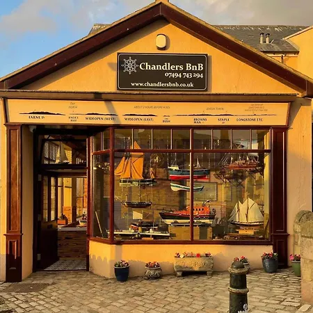 Chandlers Bnb-2