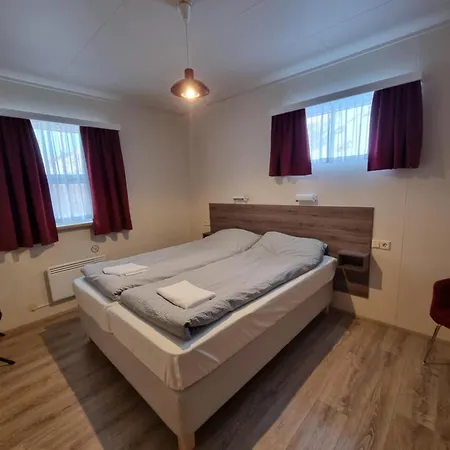 Litla-Hof Guesthouse-3