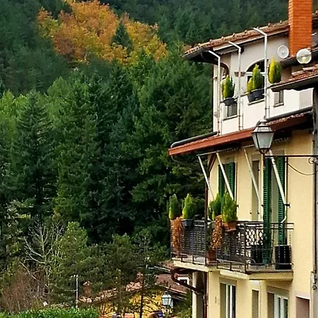 B&B degli Allori-2