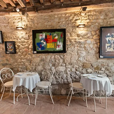 Badia Giulia Prestigious Historical B&B, Camaiore - Adults Only - No Pets-3