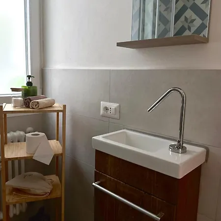 Casa Ling -AC - parking-2Bathrooms-2