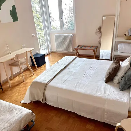 Casa Ling -AC - parking-2Bathrooms-3