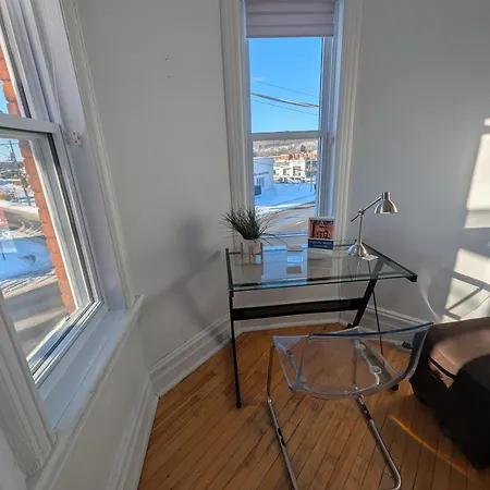 LA MAISON NAMASTÉ Auberge touristique-2