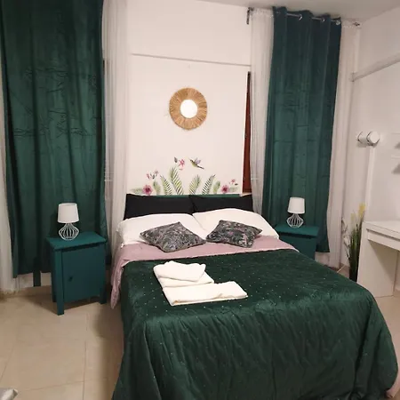 Fiera di Roma B&B-2