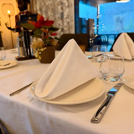 KOASA HOF Bed&Breakfast-2
