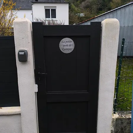 La Petite Perle De Quimper-3
