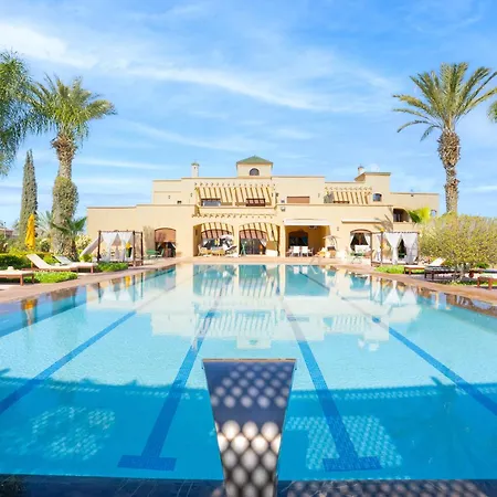 Palais les sources de l'atlas&spa-2