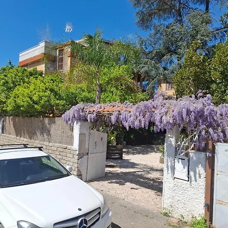 Villa Tarsia-3