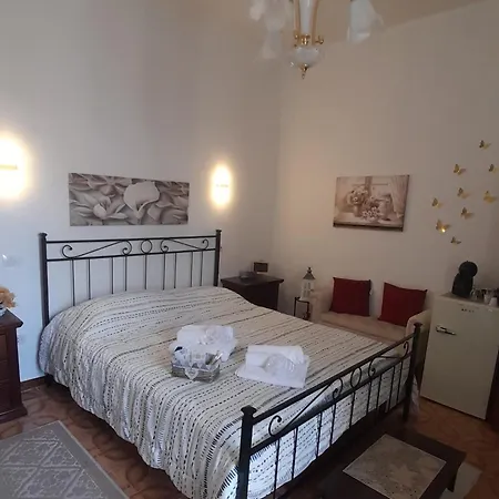 I Cappuccini B&B-2