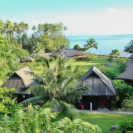 Pension Reva Teahupoo-2