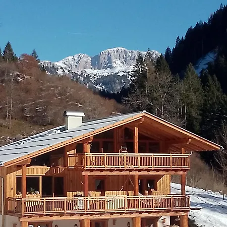 B&B Maso Ghirola-2