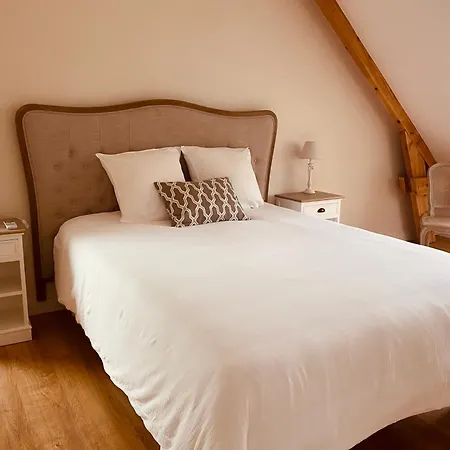 Le Domaine Des Trois Chênes-2