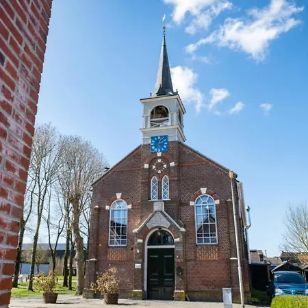 B&B Zijlsterkerk-2