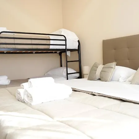 Hotel la Dolce Siesta Scafati-Pompei-3