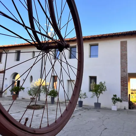 Foresteria Lombarda Bed And Bike Cremona-2