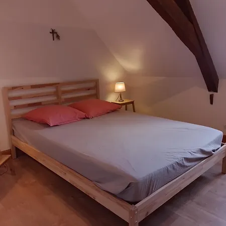 Gîte la Petite Gilardière-2