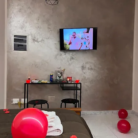 Spazio Relax B&B-3