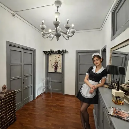 Room Sapienza-3