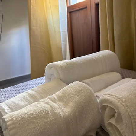 Borgo Scorciarini B&B-3