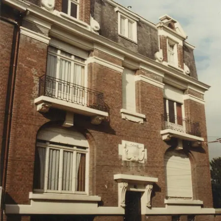 Villa Sonneville (Vauban - Barbieux)-3