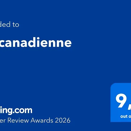 La Canadienne-2