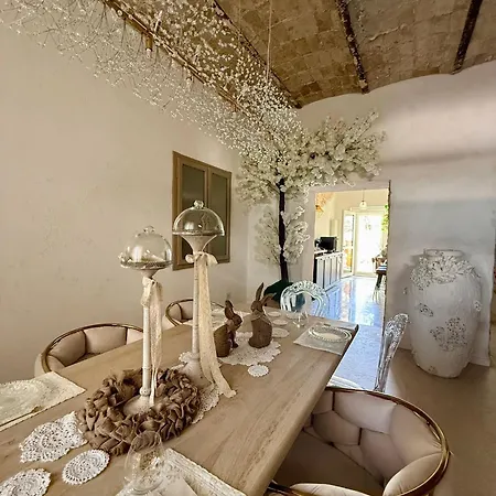La Presentosa B&B-3