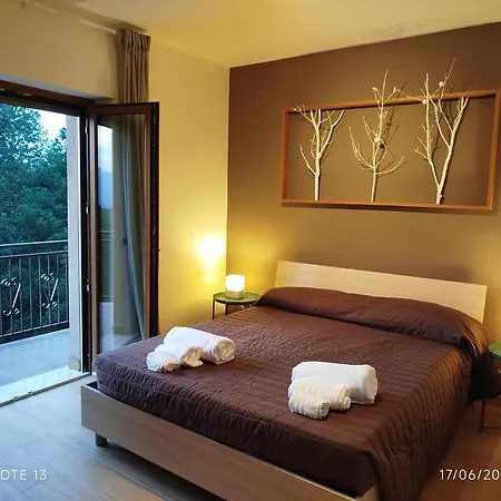 B&B Bosco Ralle - comfort e natura-3