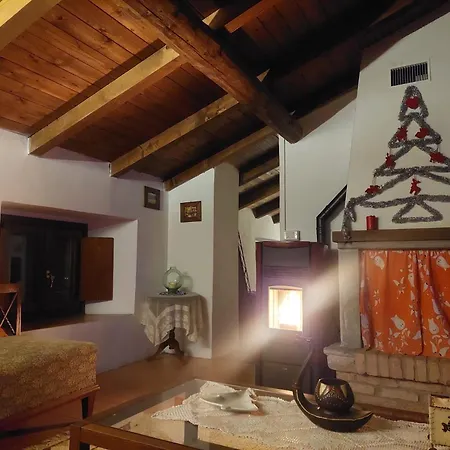 Dulcius Ex Asperis Bed & Breakfast-2