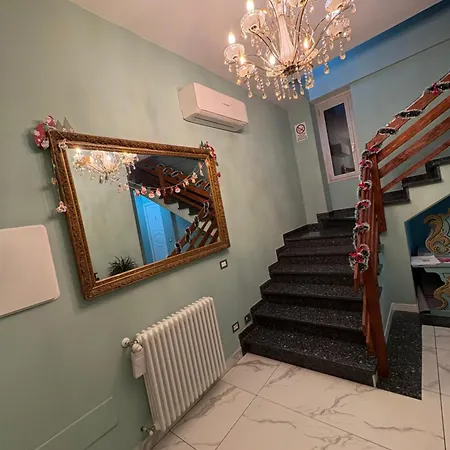 B&b Villa Ravenna-3