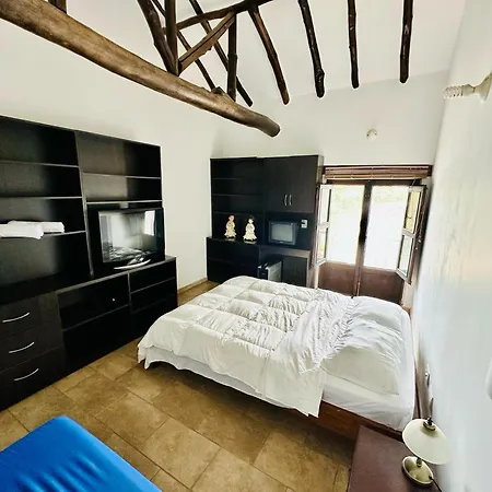 Villa Country-2