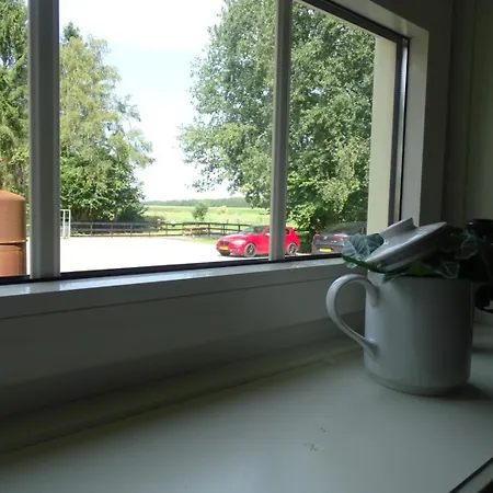 B&B Aan de Vaart-2
