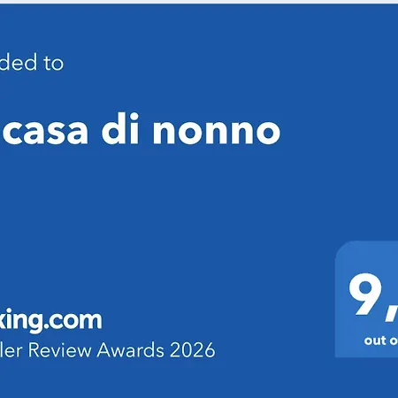 La casa di nonno-2
