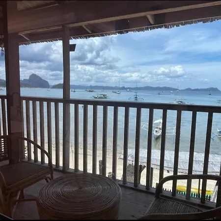 Balili Villas Free Use Mtorbike During Stay-3