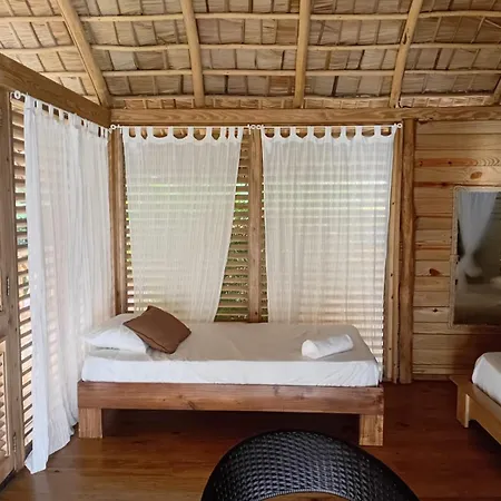 Samo Eco Lodge-3