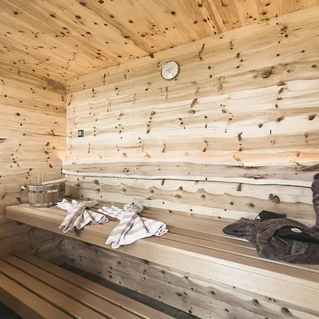 Naturchalet Kirchwies - Adults Only-3