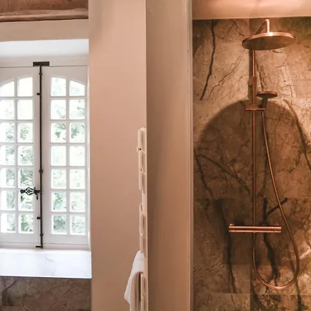 Manoir Du Moulinet-3