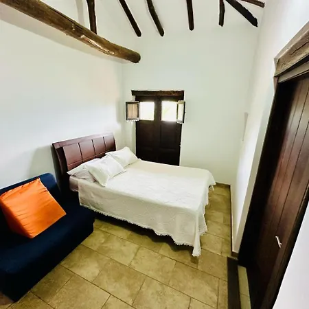 Villa Country-3