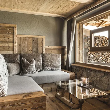 Naturchalet Kirchwies - Adults Only-2