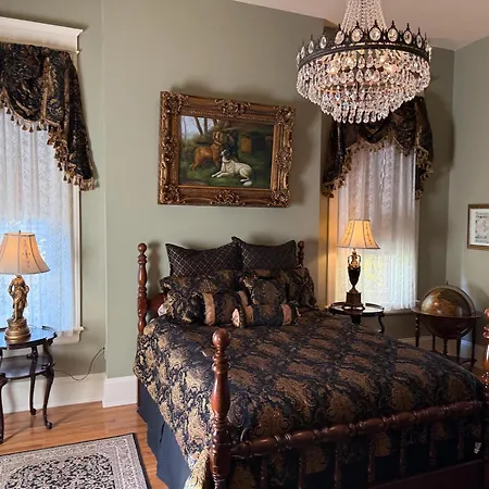 The Stegmaier Mansion Guest House-2