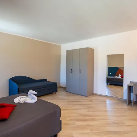 I 2 Pini Room&Breakfast-2