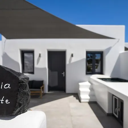Terra Vecchia Suites-3