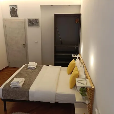 Pop Corn Vatican Suites-2