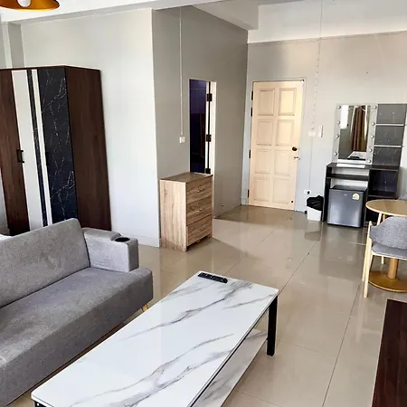 Green Terrace Residence Phuket-2