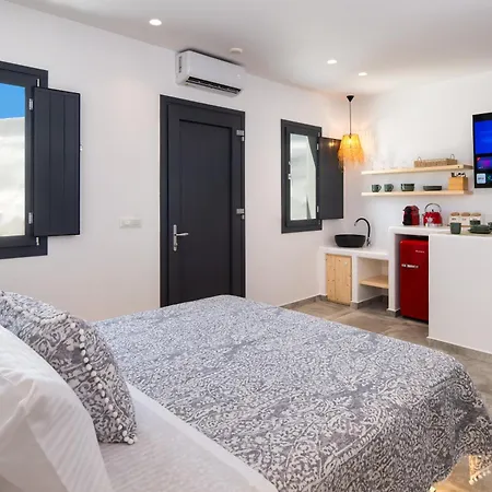 Terra Vecchia Suites-2