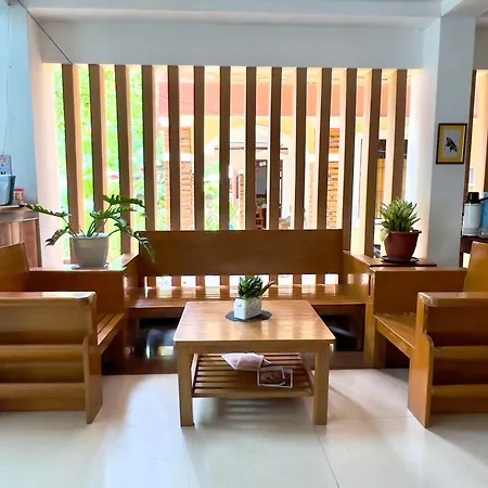 Citrine Tourist Inn-2