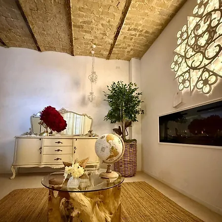 La Presentosa B&B-2