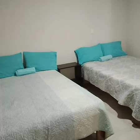 Hotel Mi Casa Mata-2