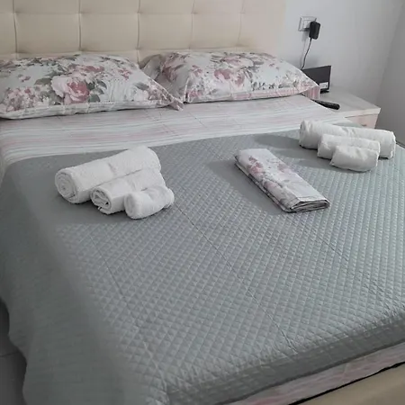 B&B Lovely House-2